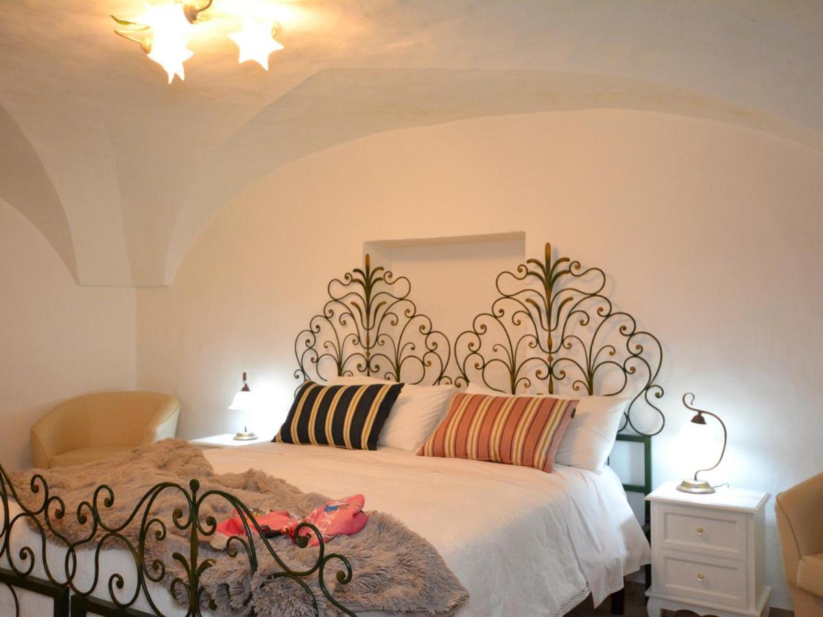 Palazzo Rodio Lägenhet Ostuni Exteriör bild