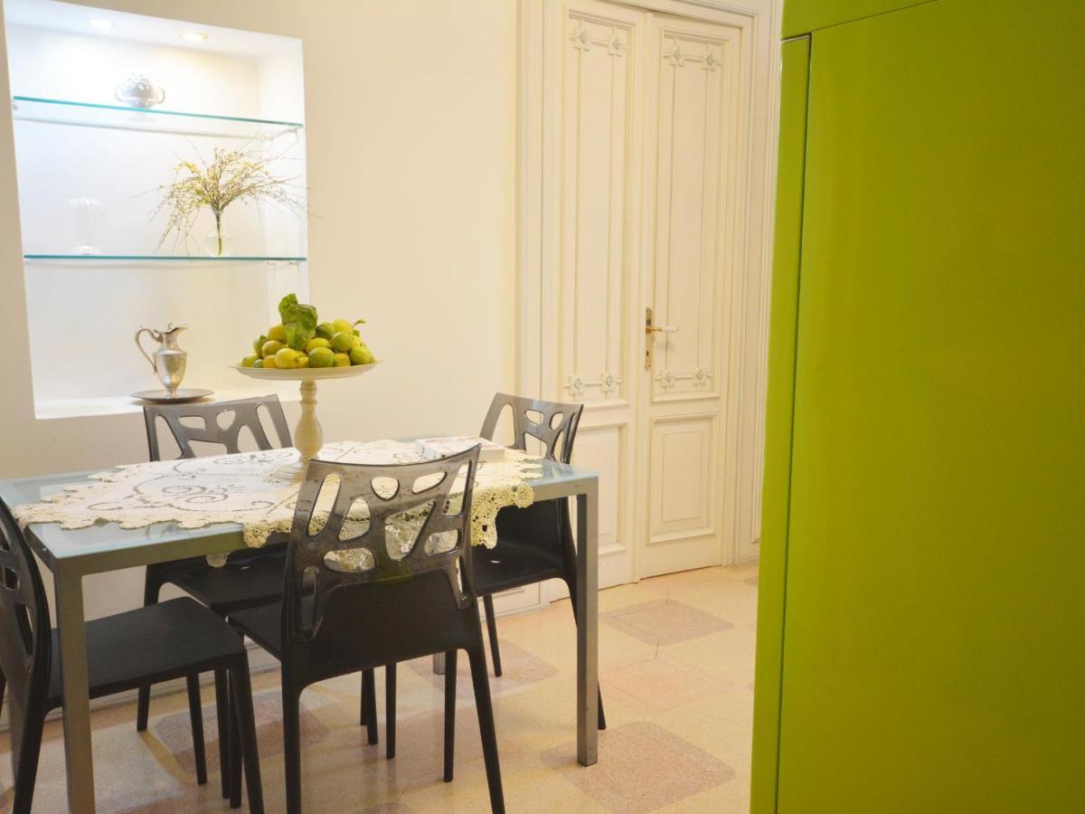 Palazzo Rodio Lägenhet Ostuni Exteriör bild