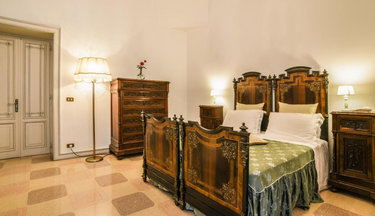 Palazzo Rodio Lägenhet Ostuni Exteriör bild