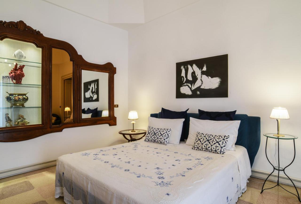 Palazzo Rodio Lägenhet Ostuni Exteriör bild