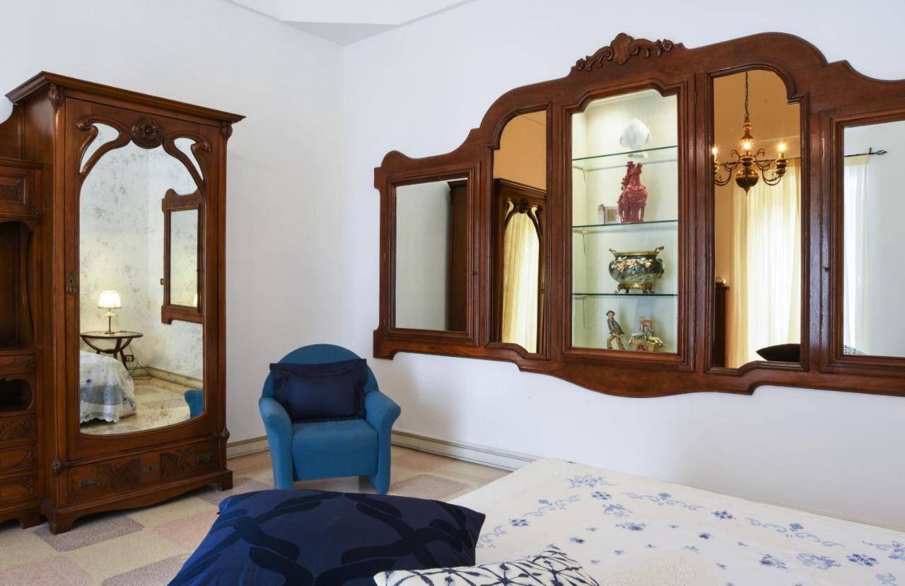 Palazzo Rodio Lägenhet Ostuni Exteriör bild