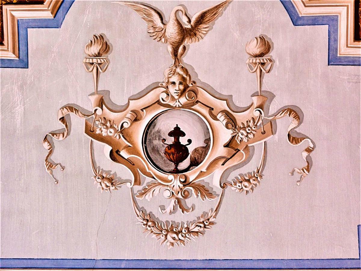 Palazzo Rodio Lägenhet Ostuni Exteriör bild