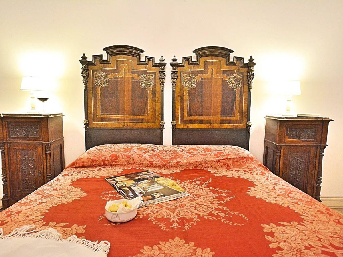 Palazzo Rodio Lägenhet Ostuni Exteriör bild