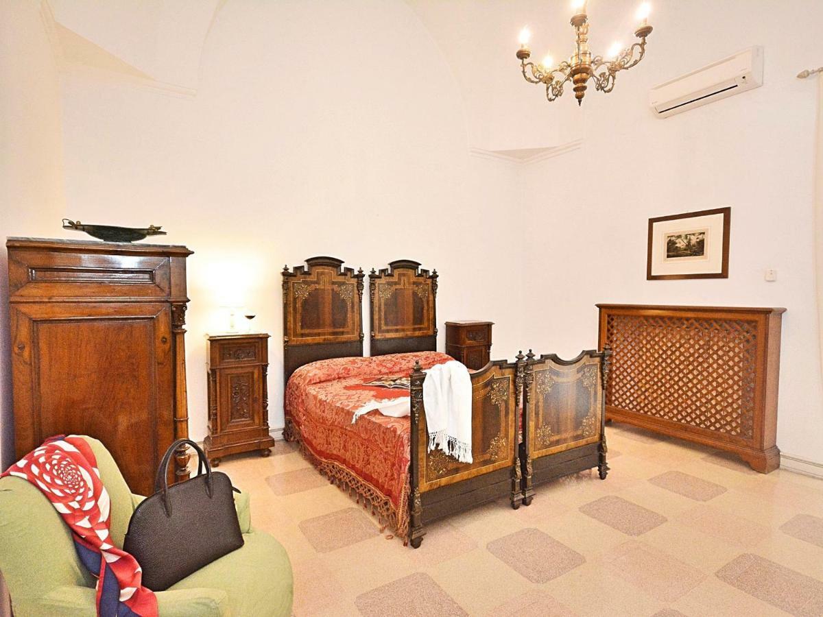 Palazzo Rodio Lägenhet Ostuni Exteriör bild