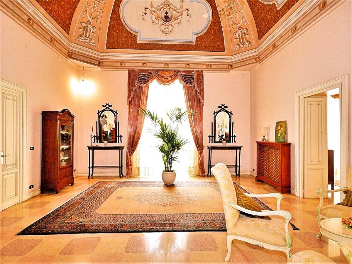 Palazzo Rodio Lägenhet Ostuni Exteriör bild