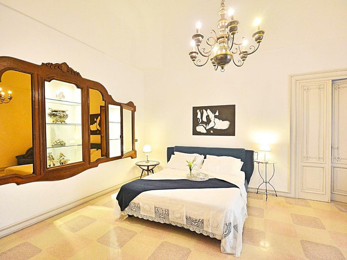 Palazzo Rodio Lägenhet Ostuni Exteriör bild